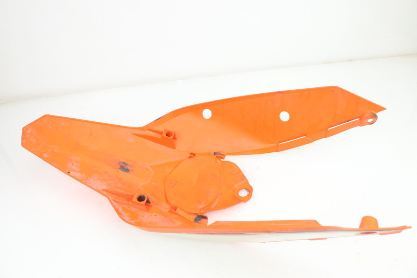 photo de CARENADO TRASERO KTM SXF SX-F 250 (2007 - 2010)