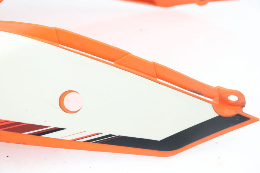 photo de CARENADO TRASERO KTM SXF SX-F 250 (2007 - 2010)