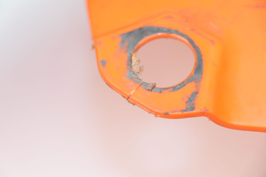 photo de CARENADO TRASERO KTM SXF SX-F 250 (2007 - 2010)