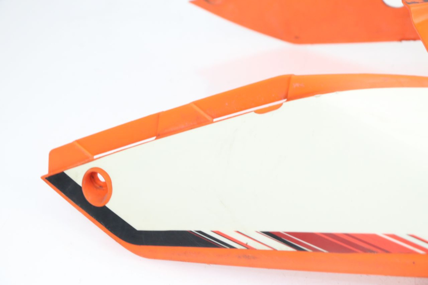 photo de CARENADO TRASERO KTM SXF SX-F 250 (2007 - 2010)