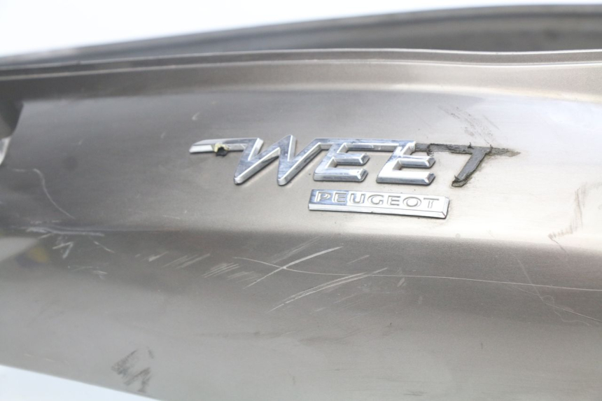 photo de CARENADO TRASERO PEUGEOT TWEET ACTIVE 4T 50 (2018 - 2022)