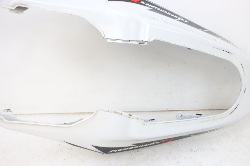 photo de CARENADO TRASERO DAELIM VJ ROADWIN FI 125 (2008 - 2017) - Zoom estado de uso