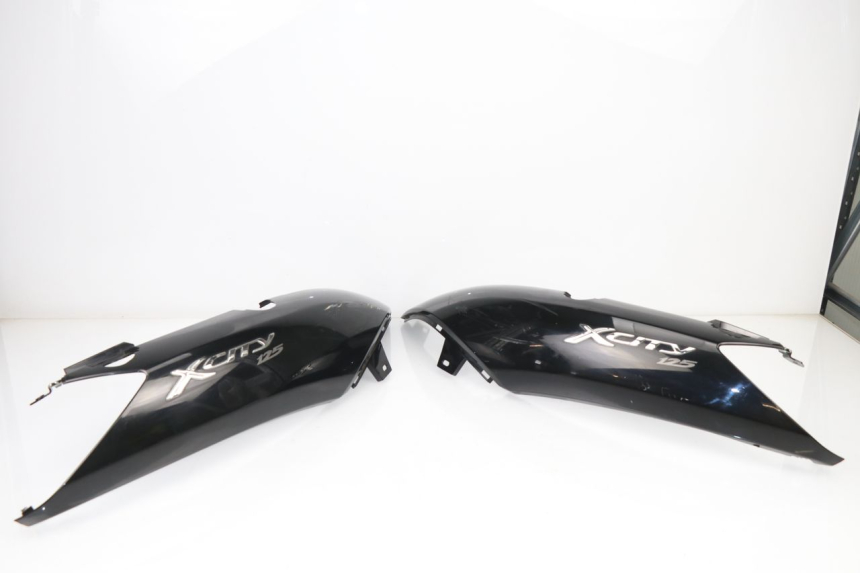 photo de CARENADO TRASERO YAMAHA X-CITY XCITY 125 (2007 - 2008)