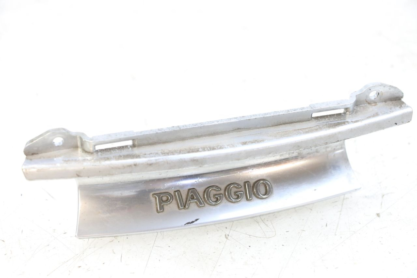 photo de CARENADO TRASERO PIAGGIO X10 125 (2012 - 2017)