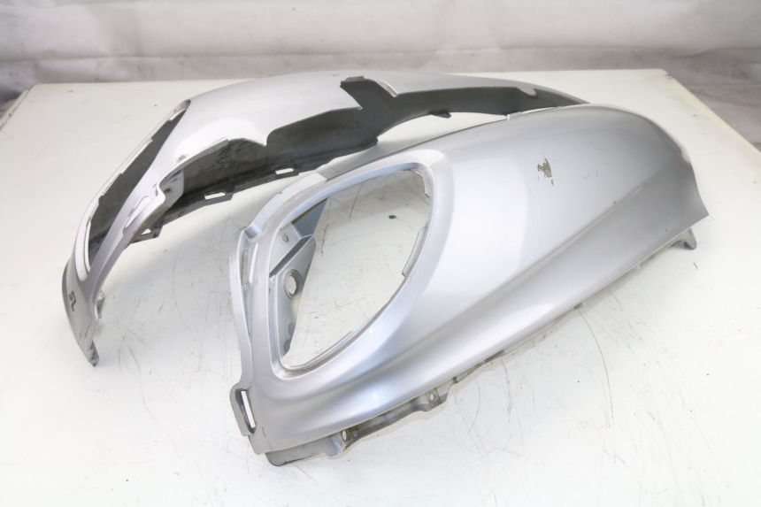 photo de CARENADO TRASERO PIAGGIO X9 EVOLUTION 125 (2003 - 2007)