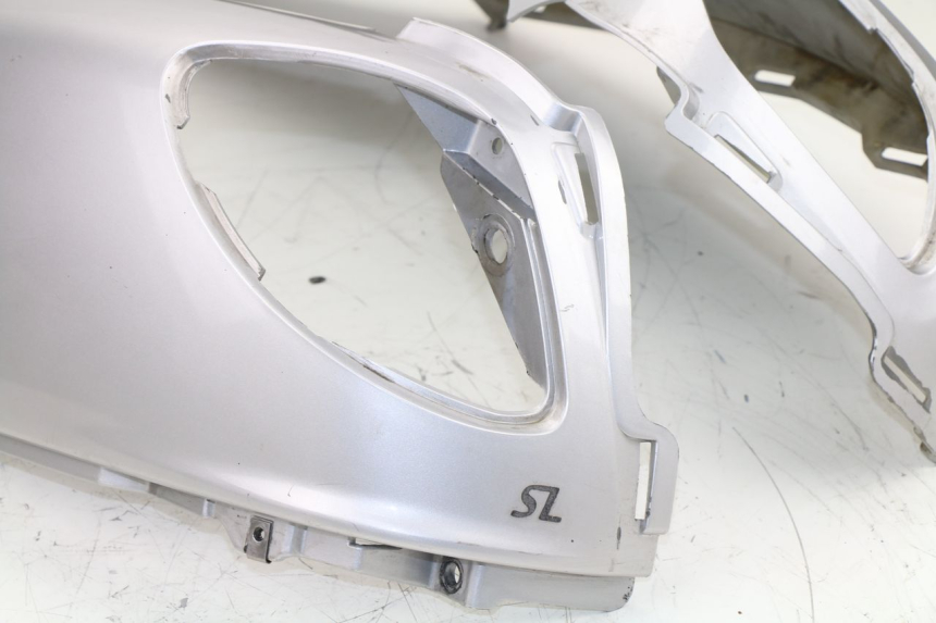photo de CARENADO TRASERO PIAGGIO X9 EVOLUTION 125 (2003 - 2007)