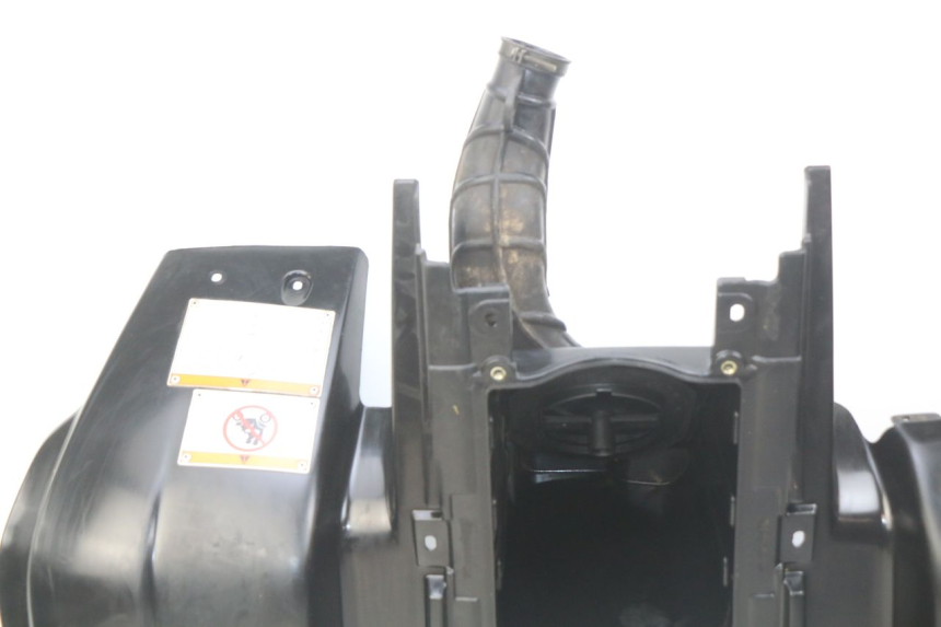 photo de CARENADO TRASERO YAMAHA BLASTER 200 (2003 - 2007)