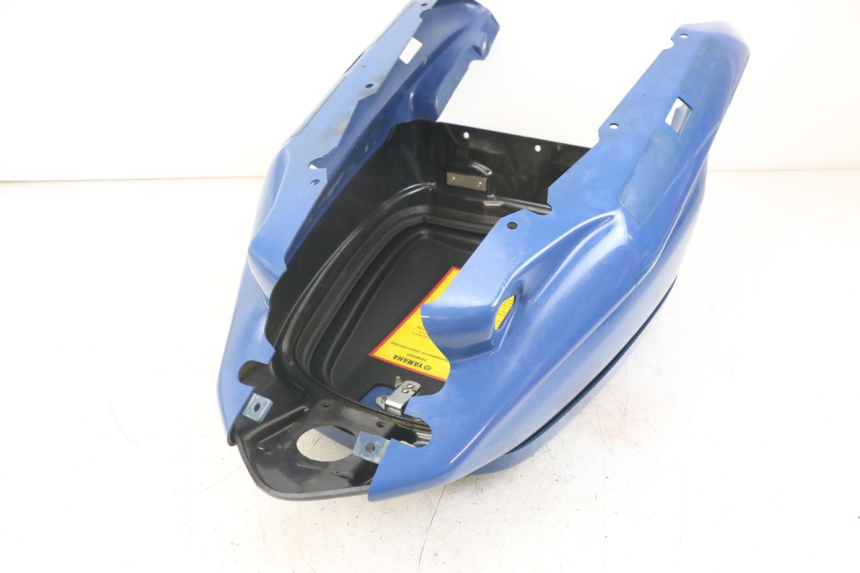 photo de CARENADO TRASERO YAMAHA TDM ABS 900 (2002 - 2014)