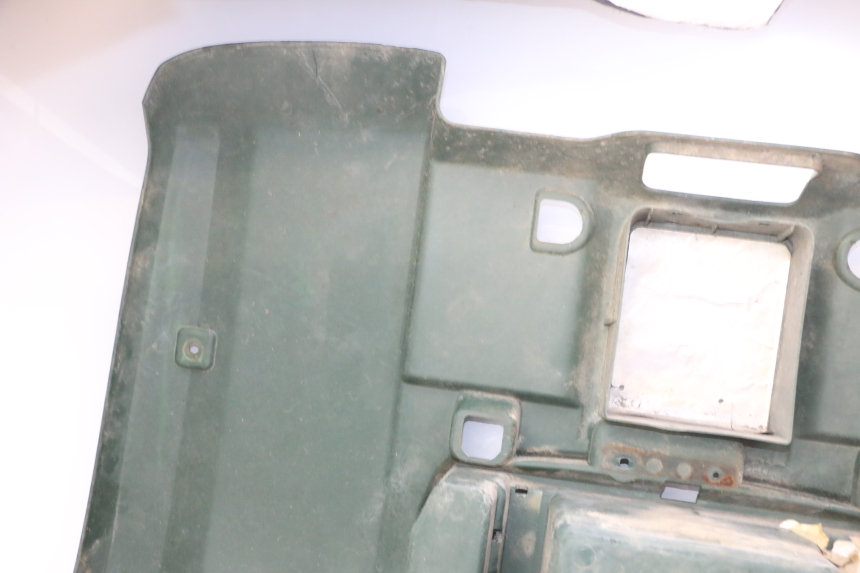 photo de CARENADO TRASERO YAMAHA YFM BRUIN 350 (2003 - 2009)