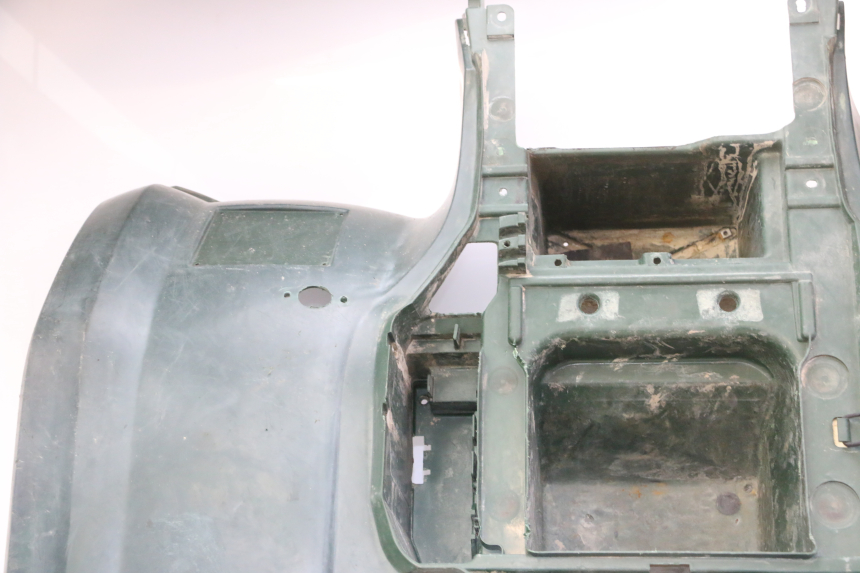 photo de CARENADO TRASERO YAMAHA YFM BRUIN 350 (2003 - 2009)