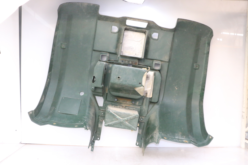 photo de CARENADO TRASERO YAMAHA YFM BRUIN 350 (2003 - 2009)