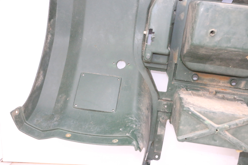 photo de CARENADO TRASERO YAMAHA YFM BRUIN 350 (2003 - 2009)