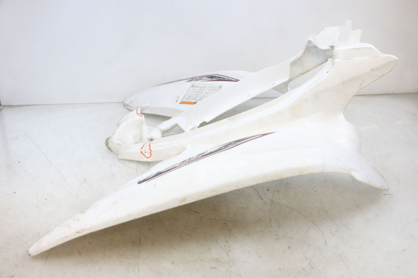 photo de CARENADO TRASERO YAMAHA YFM R RAPTOR 250 (2008 - 2014) - Foto de producto adicional