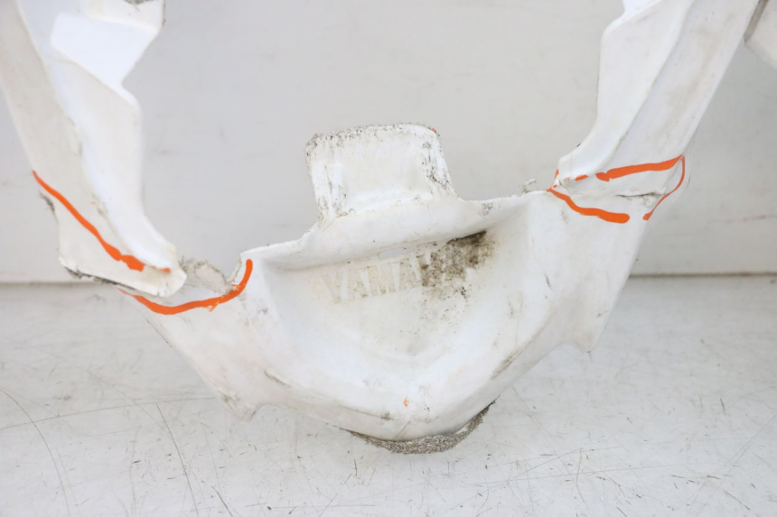 photo de CARENADO TRASERO YAMAHA YFM R RAPTOR 250 (2008 - 2014) - Zoom estado de uso