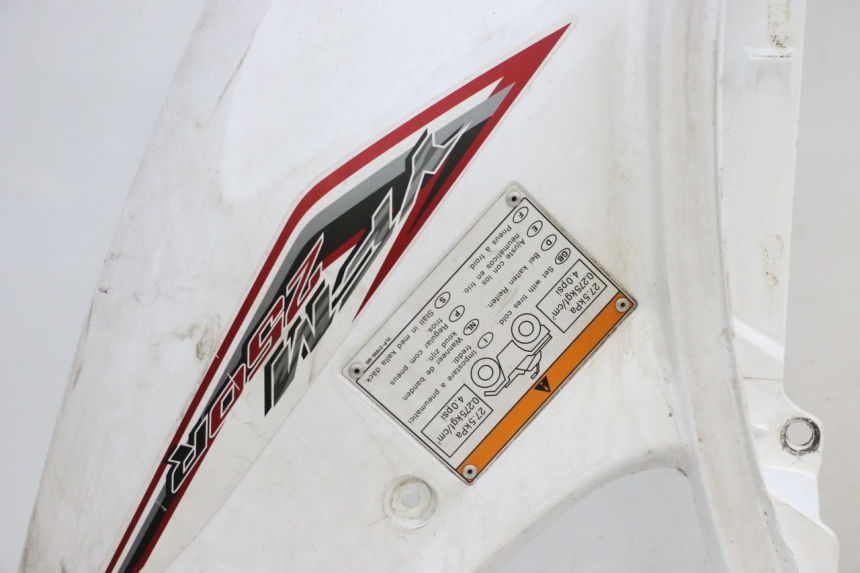 photo de CARENADO TRASERO YAMAHA YFM R RAPTOR 250 (2008 - 2014) - Otra perspectiva