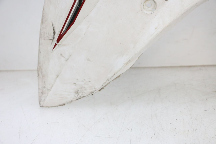 photo de CARENADO TRASERO YAMAHA YFM R RAPTOR 250 (2008 - 2014) - Primer plano técnico