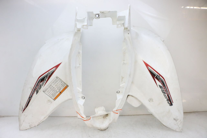 photo de CARENADO TRASERO YAMAHA YFM R RAPTOR 250 (2008 - 2014) - Vista general del producto