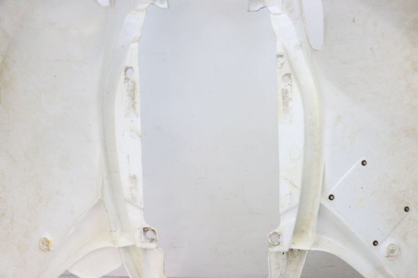 photo de CARENADO TRASERO YAMAHA YFM R RAPTOR 250 (2008 - 2014) - Detalles de los puntos de fijación