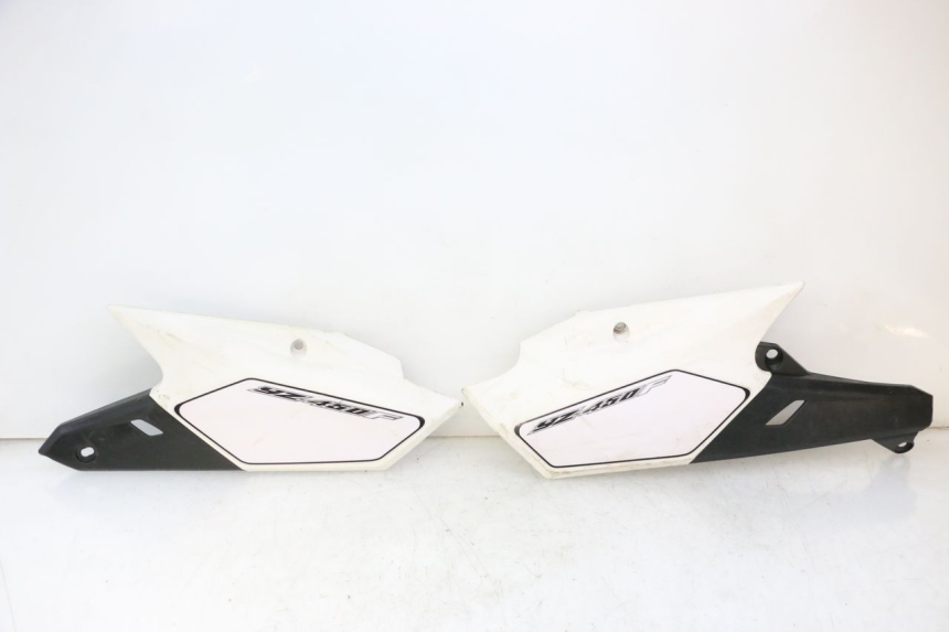 photo de CARENADO TRASERO YAMAHA YZF YZ-F 450 (2014 - 2016)
