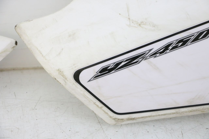 photo de CARENADO TRASERO YAMAHA YZF YZ-F 450 (2014 - 2016)