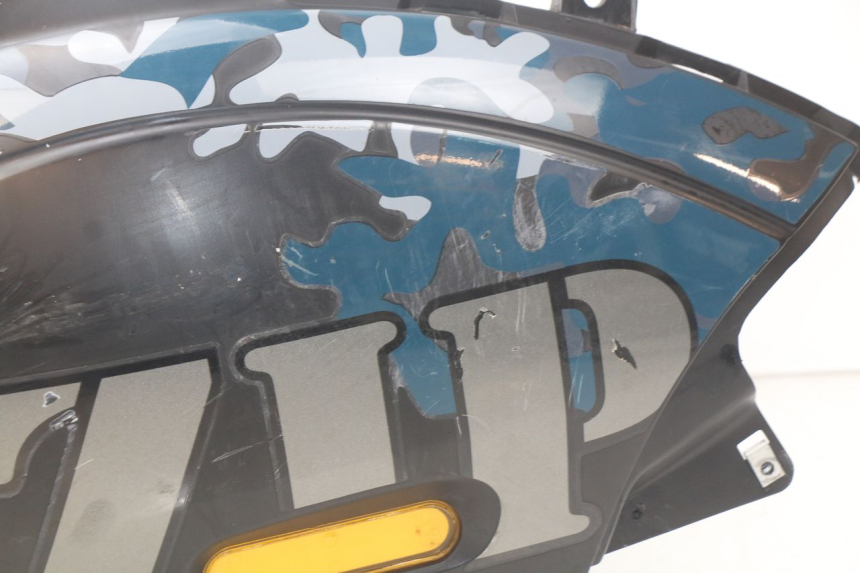 photo de CARENADO TRASERO PIAGGIO ZIP 2T 50 (2009 - 2019)