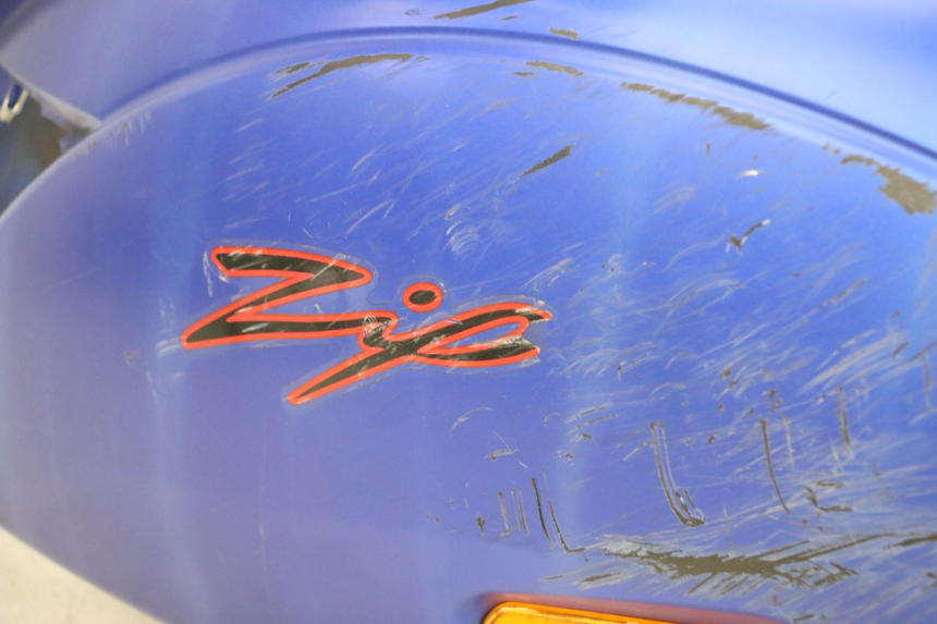 photo de CARENADO TRASERO PIAGGIO ZIP 4T 50 (2018 - 2020) - Primer plano técnico