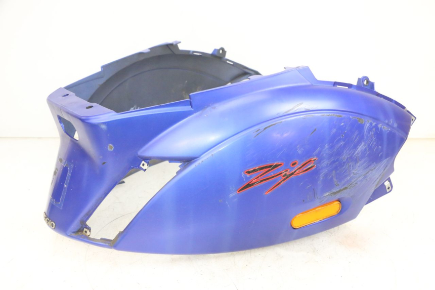 photo de CARENADO TRASERO PIAGGIO ZIP 4T 50 (2018 - 2020) - Detalles de los puntos de fijación