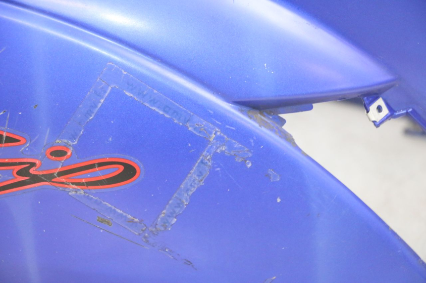 photo de CARENADO TRASERO PIAGGIO ZIP 4T 50 (2018 - 2020) - Marcados y referencias originales