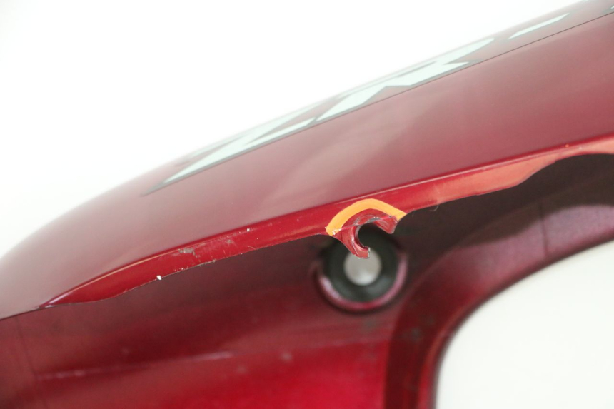 photo de CARENADO TRASERO KAWASAKI ZR 7 750 (1999 - 2001) - Estado de la superficie y material