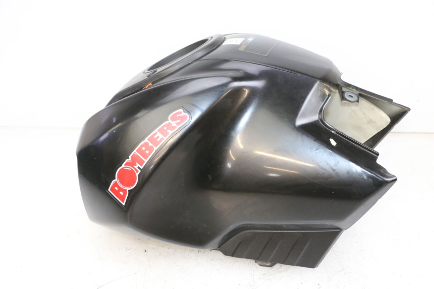 photo de TAPA DEPOSITO MAG POWER BOMBERS 4T 50 (2016 - 2026) - Zoom sobre los componentes