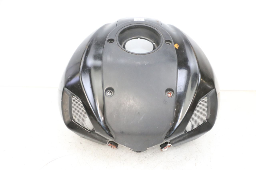 photo de TAPA DEPOSITO MAG POWER BOMBERS 4T 50 (2016 - 2026) - Enfoque en la estructura