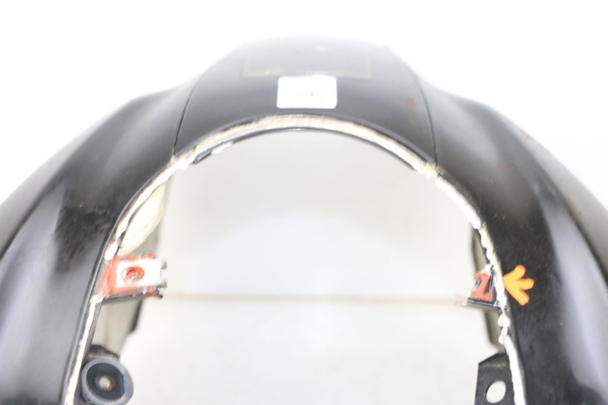 photo de TAPA DEPOSITO MAG POWER BOMBERS 4T 50 (2016 - 2026) - Vista principal