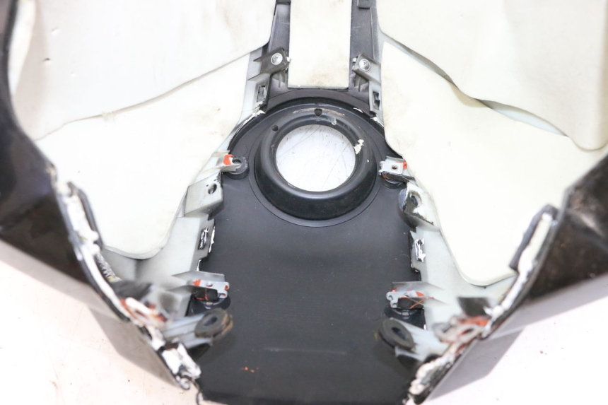 photo de TAPA DEPOSITO MAG POWER BOMBERS 4T 50 (2016 - 2026) - Otra perspectiva