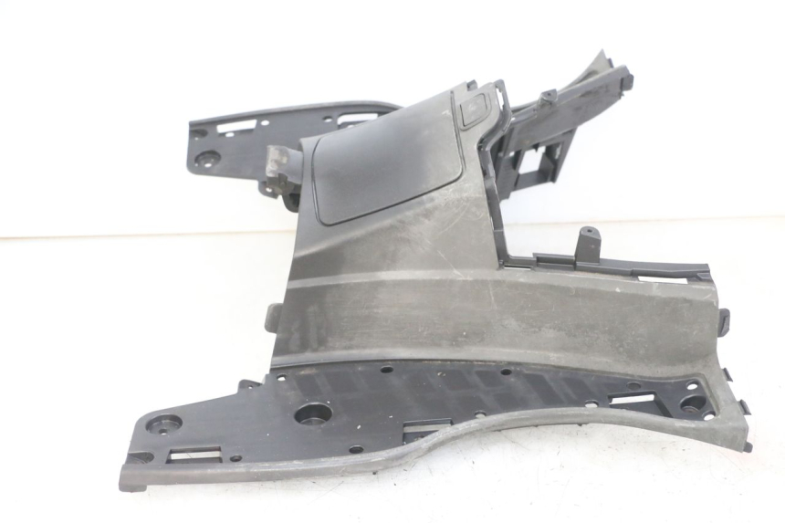 photo de TAPA DEPOSITO SUZUKI BURGMAN 125 (2007 - 2014)