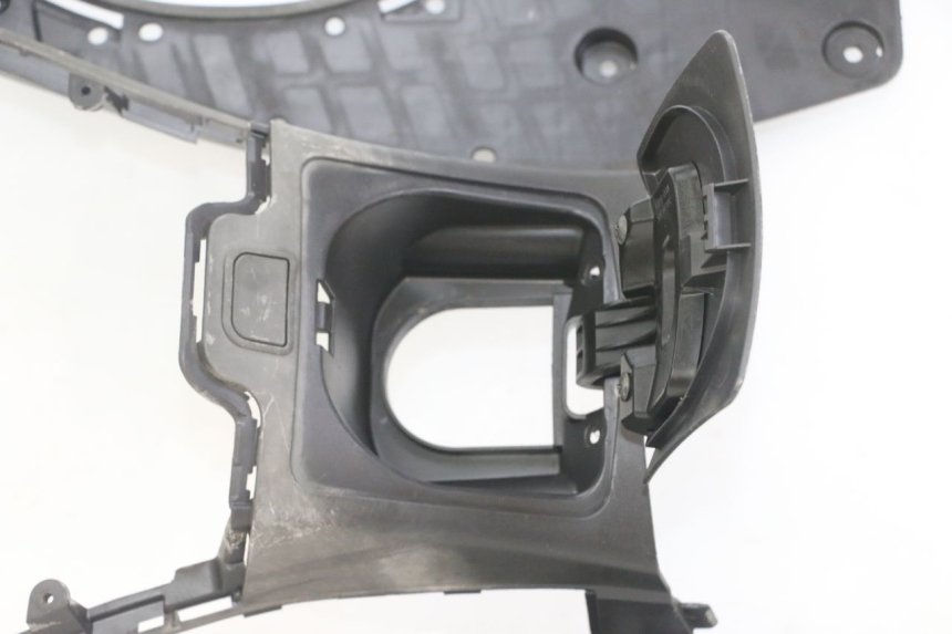 photo de TAPA DEPOSITO SUZUKI BURGMAN 125 (2007 - 2014)