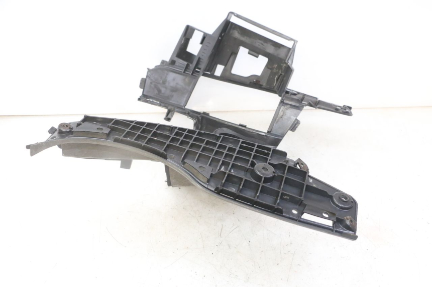 photo de TAPA DEPOSITO SUZUKI BURGMAN 125 (2007 - 2014)