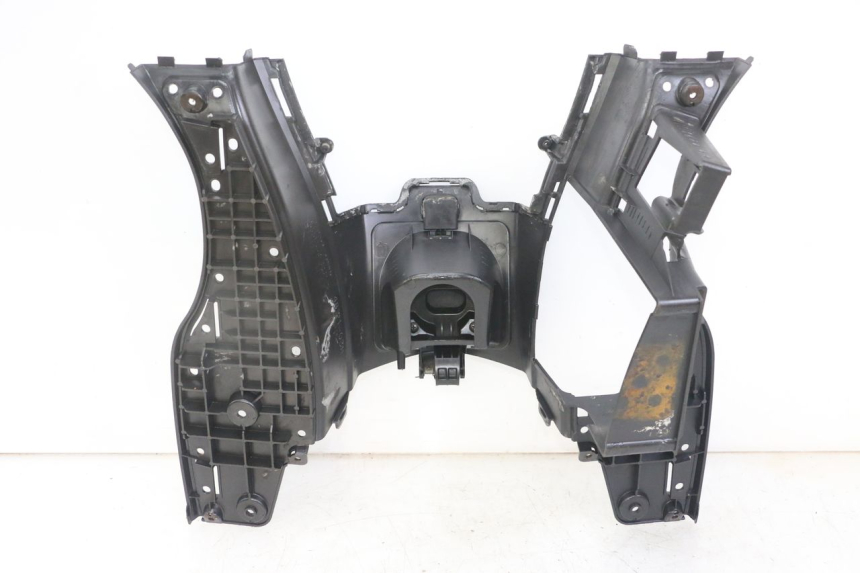 photo de TAPA DEPOSITO SUZUKI BURGMAN 125 (2007 - 2014)