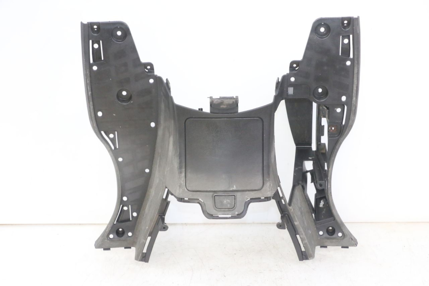 photo de TAPA DEPOSITO SUZUKI BURGMAN 125 (2007 - 2014)