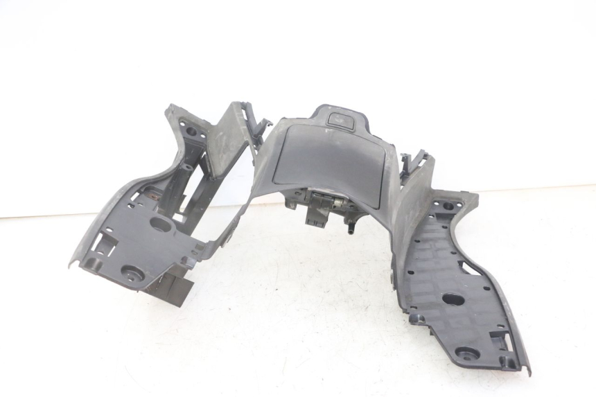 photo de TAPA DEPOSITO SUZUKI BURGMAN 125 (2007 - 2014)