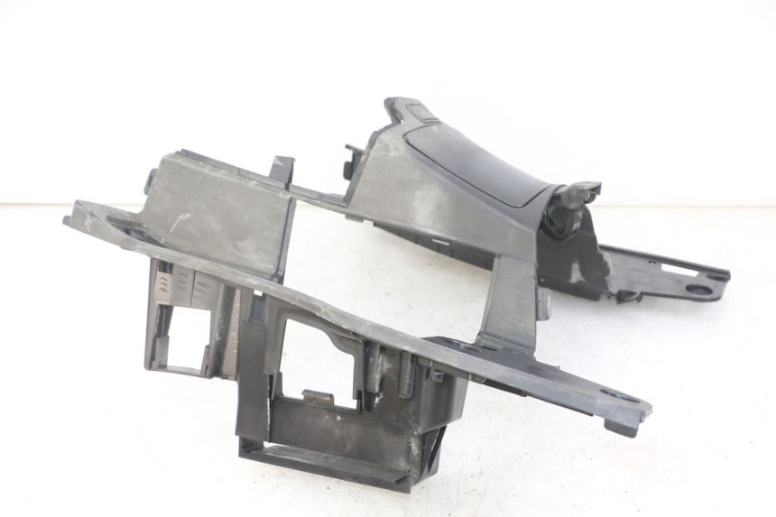 photo de TAPA DEPOSITO SUZUKI BURGMAN 125 (2007 - 2014)