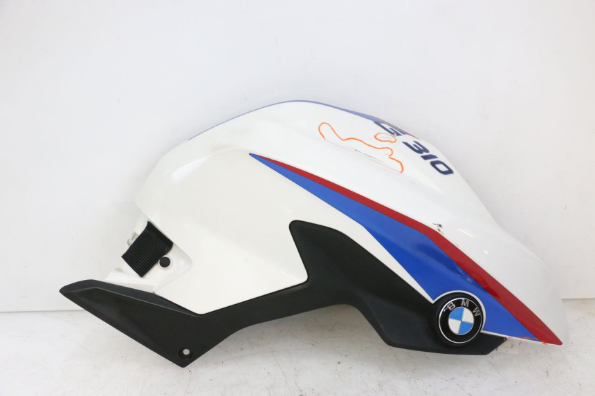 photo de TAPA DEPOSITO DERECHO BMW G310 R 310 (2016 - 2020)
