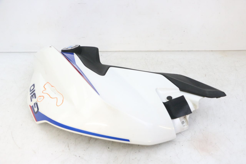 photo de TAPA DEPOSITO DERECHO BMW G310 R 310 (2016 - 2020)