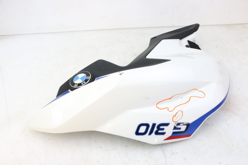 photo de TAPA DEPOSITO DERECHO BMW G310 R 310 (2016 - 2020)