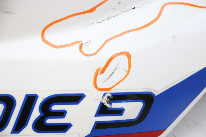 photo de TAPA DEPOSITO DERECHO BMW G310 R 310 (2016 - 2020)