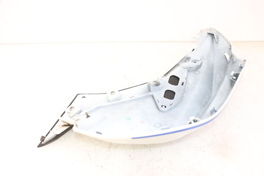 photo de TAPA DEPOSITO DERECHO BMW G310 R 310 (2016 - 2020)