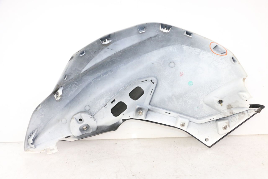 photo de TAPA DEPOSITO DERECHO BMW G310 R 310 (2016 - 2020)
