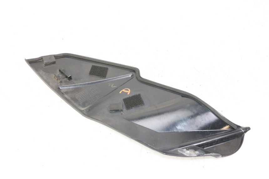 photo de CUBIERTA DE DEPÓSITO DERECHO SUZUKI GSR 750 (2011 - 2017)