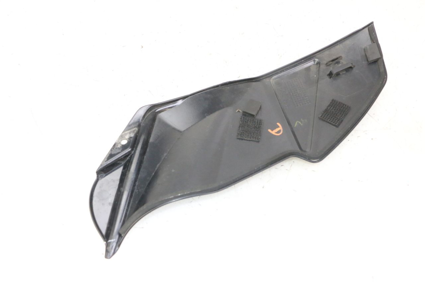 photo de CUBIERTA DE DEPÓSITO DERECHO SUZUKI GSR 750 (2011 - 2017)