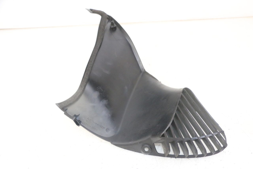 photo de TAPA DEPOSITO DERECHO HONDA NTV DEAUVILLE ABS 700 (2007 - 2016)