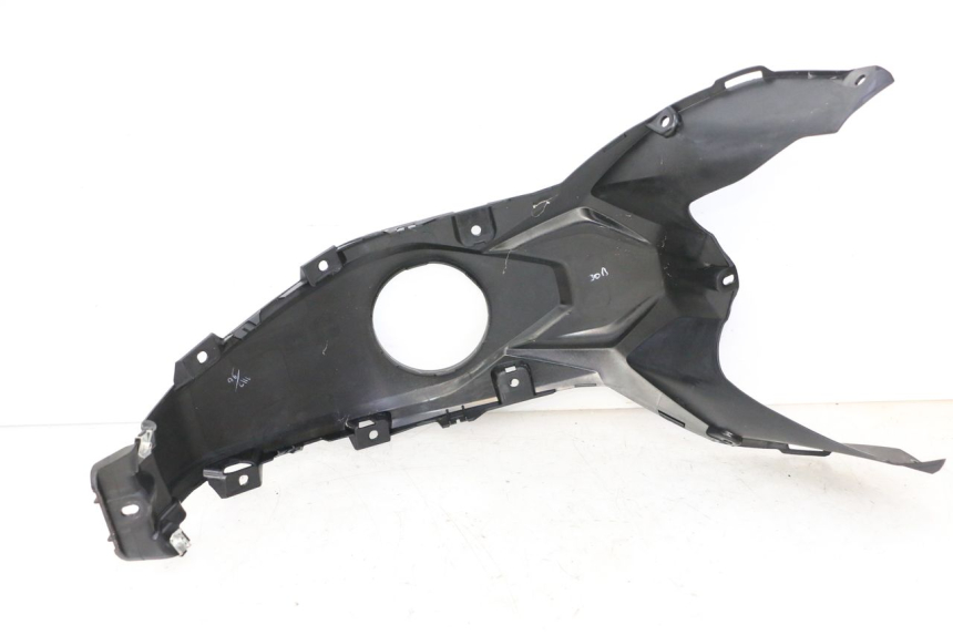 photo de TAPA DEPOSITO BMW G310 R 310 (2016 - 2020)
